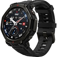 Смарт-часы Amazfit T-Rex 3 Pro 48mm Tactical Black (W2444OV1N)