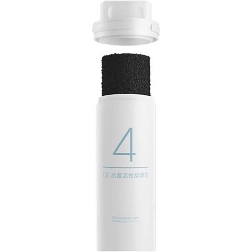 Фильтр для очистки воды Xiaomi Water Purifier Filter №4