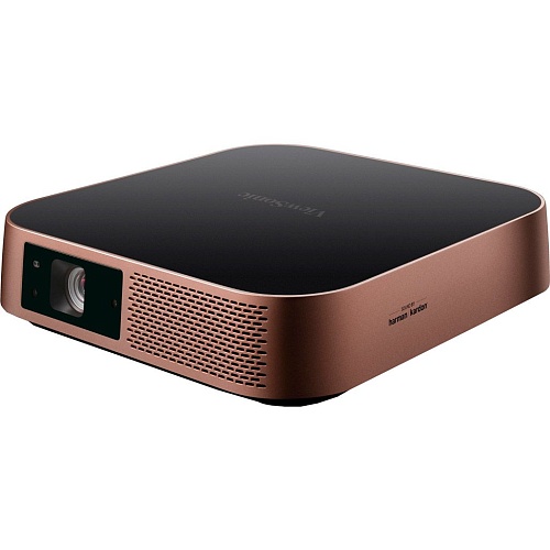 Мультимедийный проектор ViewSonic M2 (VS17808)