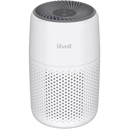 Очищувач повітря Levoit Air Purifier Core Mini (HEAPAPLVNEU0114Y) - придбати в Дніпрі, Україні: ціна, характеристики | інтернет-магазин TOUCH