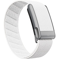 Фитнес-браслет Whoop MG Glacier + подписка Life на 12 месяцев