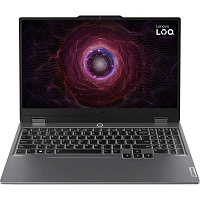 Ноутбук Lenovo LOQ 15IRX9 (83DV00RVSP)