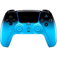 Геймпад Sony DualSense для PS5 Rhythm Blue (1000048536) UA - придбати в Дніпрі, Україні: ціна, характеристики | інтернет-магазин TOUCH