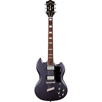 Електрогітара GUILD Polara Deluxe Canyon Dusk - придбати в Дніпрі, Україні: ціна, характеристики | інтернет-магазин TOUCH