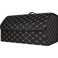 Автомобільний органайзер Ncase 51L Black/Beige - придбати в Дніпрі, Україні: ціна, характеристики | інтернет-магазин TOUCH