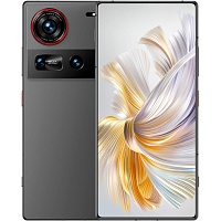 Смартфон Nubia Z70 Ultra 16/512GB Black EU