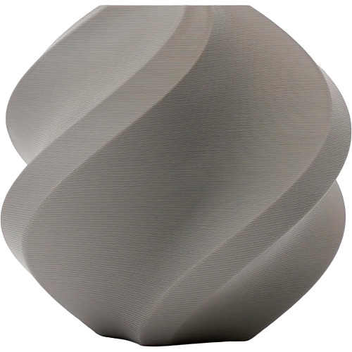 Філамент для 3D-принтерів Bambu Lab PLA Basic 1kg Gray (A00-D0-1.75-1000-spl) - придбати в Дніпрі, Україні: ціна, характеристики | інтернет-магазин TOUCH