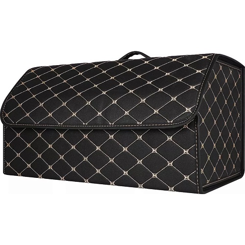 Автомобільний органайзер Ncase 51L Black/Beige - придбати в Дніпрі, Україні: ціна, характеристики | інтернет-магазин TOUCH