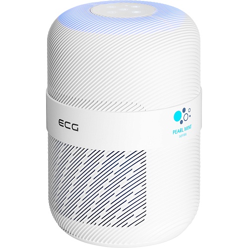 Очиститель воздуха ECG AP1 Compact Pearl 