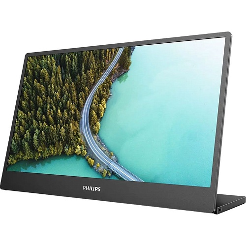 Портативний монітор Philips 16B1P3302D/00 - придбати в Дніпрі, Україні: ціна, характеристики | інтернет-магазин TOUCH