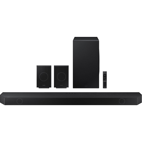 Саундбар Samsung HW-Q990D/UA 