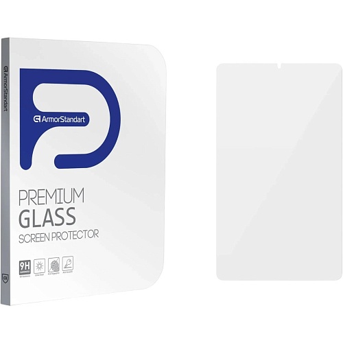 Защитное стекло ArmorStandart Glass.CR для Samsung Tab A11 (SM-X133/X135) (ARM88911)