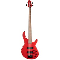 Cort C4 Deluxe Candy Red (бас-гитара)[169435][Бас-гитары|Бас-гітари][]