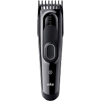 Машинка для стрижки Braun Series 5 HC5510