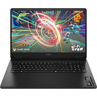 Ноутбук HP Omen 17-db0095cl (AM9B4UA)