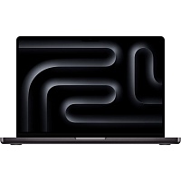 Ноутбук Apple MacBook Pro 14'' M3 Pro 18GB/512GB Space Black 2023 (MRX33) - придбати в Дніпрі, Україні: ціна, характеристики | інтернет-магазин TOUCH