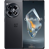 Смартфон OnePlus 12R 16/256GB Iron Gray Global EU - придбати в Дніпрі, Україні: ціна, характеристики | інтернет-магазин TOUCH