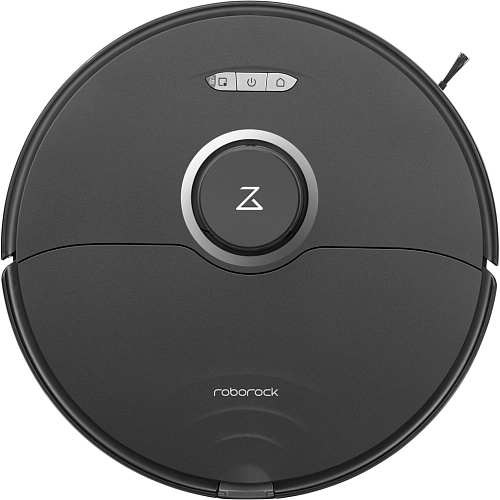 Робот-пилосос RoboRock Vacuum Cleaner S8 Black - придбати в Дніпрі, Україні: ціна, характеристики | інтернет-магазин TOUCH