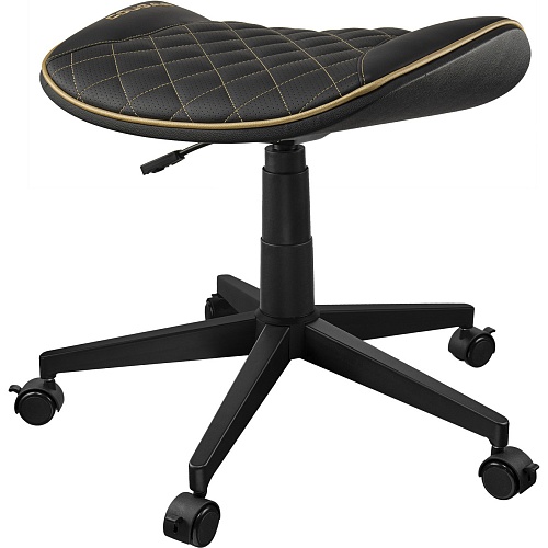Геймерское кресло Cougar Crosser Gold (3MCROGLB.0001)
