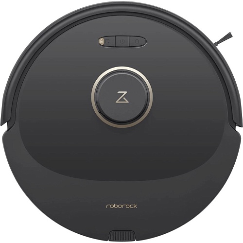 Робот-пилосос RoboRock Vacuum Cleaner Q8 Max Black - придбати в Дніпрі, Україні: ціна, характеристики | інтернет-магазин TOUCH