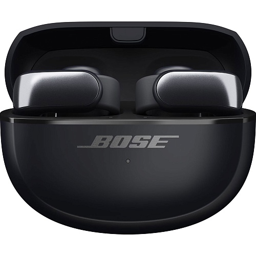 Наушники Bose Ultra Open Earbuds Black (881046-0010)