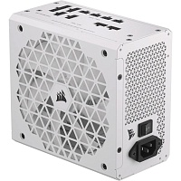 Блок живлення Corsair RM750x 750W White (CP-9020273-EU) - придбати в Дніпрі, Україні: ціна, характеристики | інтернет-магазин TOUCH