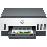 МФУ HP Smart Tank 720 + Wi-Fi (6UU46A)