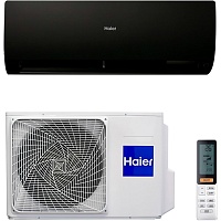 Сплит-система Haier Flexis AS71S2SF1FA-BH1/1U71S2SR2FA Matt Black
