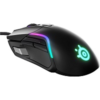 Миша SteelSeries Rival 5 Black (62551) - придбати в Дніпрі, Україні: ціна, характеристики | інтернет-магазин TOUCH