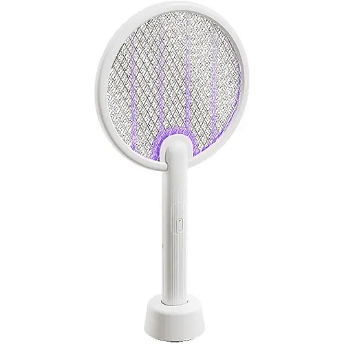 Электрическая мухобойка Xiaomi Qualitell Electric Mosquito Swatter C2 White (ZSC220906)