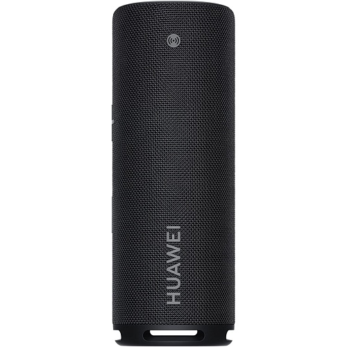 Портативна акустика Huawei Sound Joy 2 Obsidian Black - придбати в Дніпрі, Україні: ціна, характеристики | інтернет-магазин TOUCH