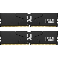 Модуль пам'яті DDR5 Goodram IRDM 2x16GB 6400MHz Black (IR-6400D564L32S/32GDC) - придбати в Дніпрі, Україні: ціна, характеристики | інтернет-магазин TOUCH