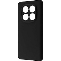Чехол Wave Colorful Case для Redmi Note 15 Pro+ 5G/Poco M8 Pro Black