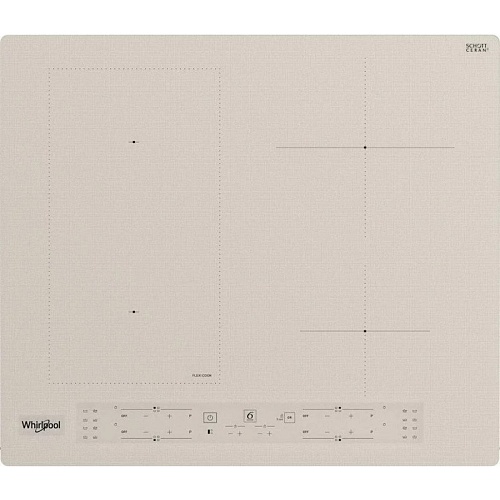 Индукционная варочная поверхность Whirlpool WL B6860 NE/S
