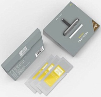 Автомобильный ароматизатор Xiaomi Guildford Car Air Outlet Aromatherapy Small (GFANPX5) Автомобильный ароматизатор Xiaomi Guildford Car Air Outlet Aromatherapy Small (GFANPX5)