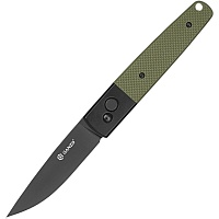 Складаний ніж Ganzo G721B 440C / G10 Green (C721B-GR) - придбати в Дніпрі, Україні: ціна, характеристики | інтернет-магазин TOUCH