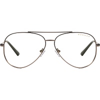 Комп'ютерні окуляри Gunnar Maverick Gunmetal Clear (MAV-05009) - придбати в Дніпрі, Україні: ціна, характеристики | інтернет-магазин TOUCH