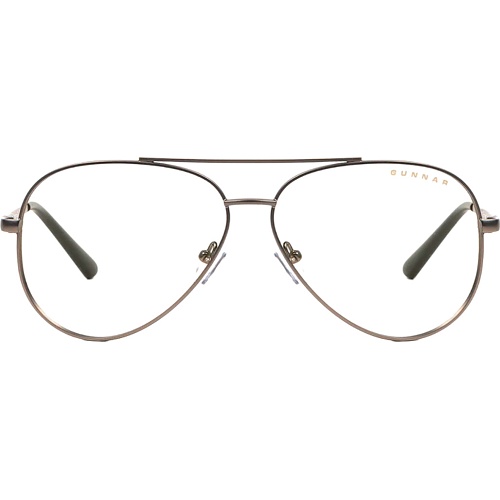 Комп'ютерні окуляри Gunnar Maverick Gunmetal Clear (MAV-05009) - придбати в Дніпрі, Україні: ціна, характеристики | інтернет-магазин TOUCH