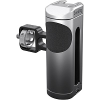 Ручка для ріга (клітки) SmallRig Side Handle for Cellphone (3894) - придбати в Дніпрі, Україні: ціна, характеристики | інтернет-магазин TOUCH