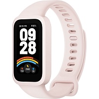 Фитнес-браслет Xiaomi Smart Band 9 Active Pink (BHR9917GL)