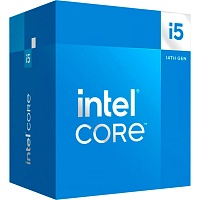 Процессор Intel Core i5-14500 Box (BX8071514500) EU