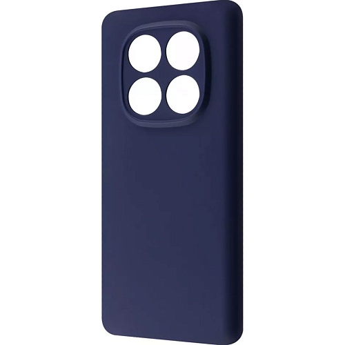Чохол Wave Colorful Case для Redmi Note 15 Pro+ 5G/Poco M8 Pro Blue - придбати в Дніпрі, Україні: ціна, характеристики | інтернет-магазин TOUCH