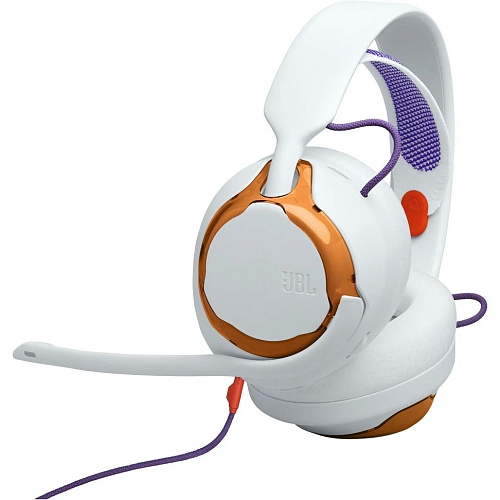 Игровые наушники JBL Quantum 250 Teal (JBLQTUM250TEL)