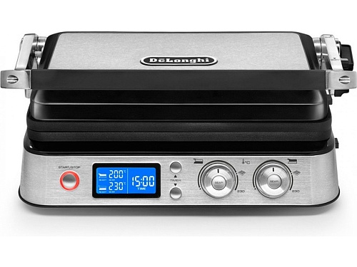 Електрогриль Delonghi CGH 1012D - придбати в Дніпрі, Україні: ціна, характеристики | інтернет-магазин TOUCH