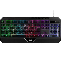 Клавиатура 2E Gaming KG315 RGB USB UA Black (2E-KG315UBK)