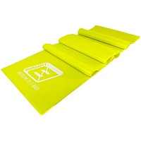 Резинка для фітнесу EasyFit EPP 0.5mm Yellow (EF-1673-Y) - придбати в Дніпрі, Україні: ціна, характеристики | інтернет-магазин TOUCH