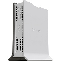 Беспроводной маршрутизатор (роутер) MikroTik hAP AX lite LTE6 (L41G-2axD&FG621-EA)