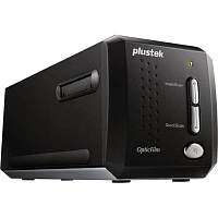 Слайд-сканер Plustek OpticFilm 8300i SE (0317TS)