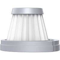 Фільтр для ручного пилососу Baseus A1 2pcs (VCAQ010113)  - придбати в Дніпрі, Україні: ціна, характеристики | інтернет-магазин TOUCH