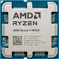 Процессор AMD Ryzen 9 9900X Tray (100-000000662) EU